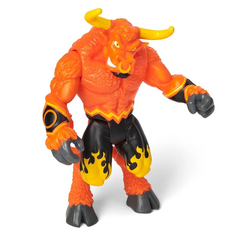 Monster Jam - Diecast - El Toro Loco