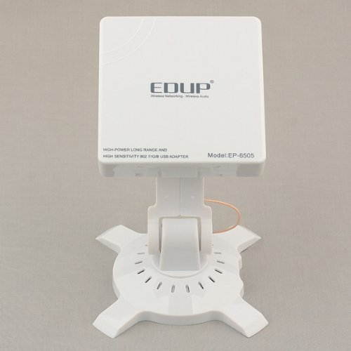 Wifi Adapter 802.11b/g 150Mbps High Power High security 64/128/256bit WEP Encryption, TKIP, WPA