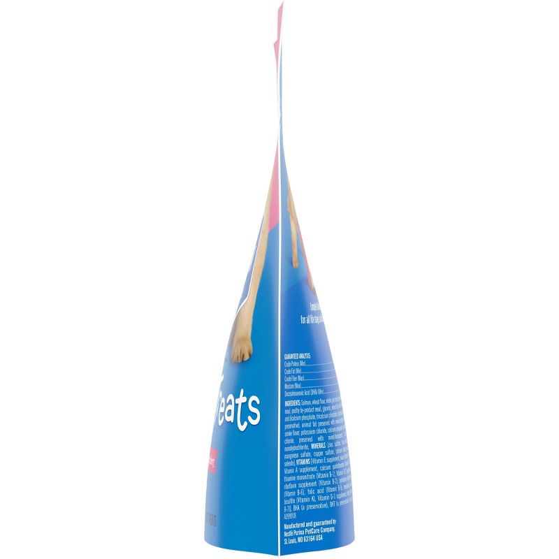 Nestle Purina - Puppy Chow - Training Treats - Salmon - 24oz