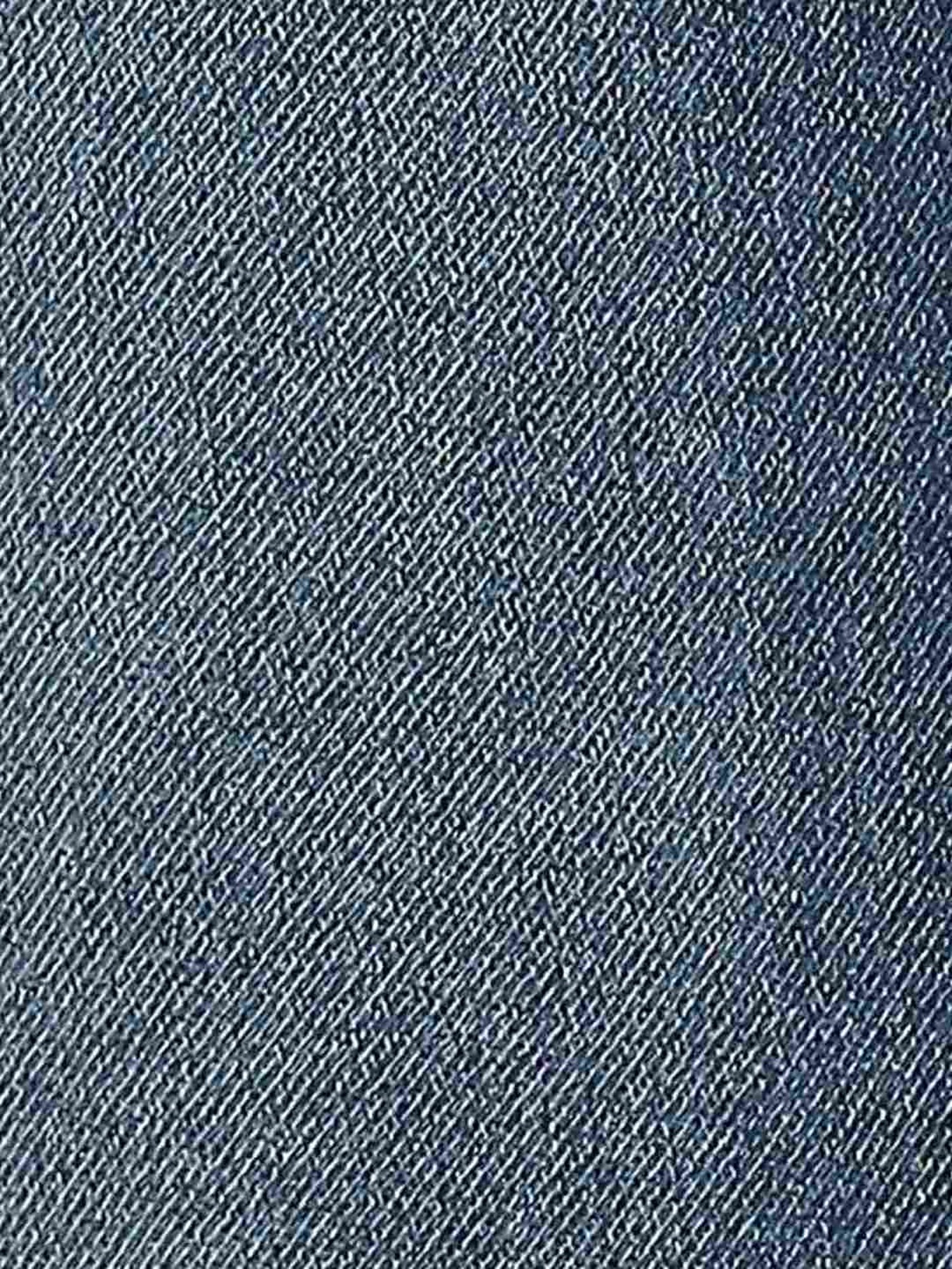 Pepe Jeans Mid Indigo Blue Regular Fit Denim Shorts