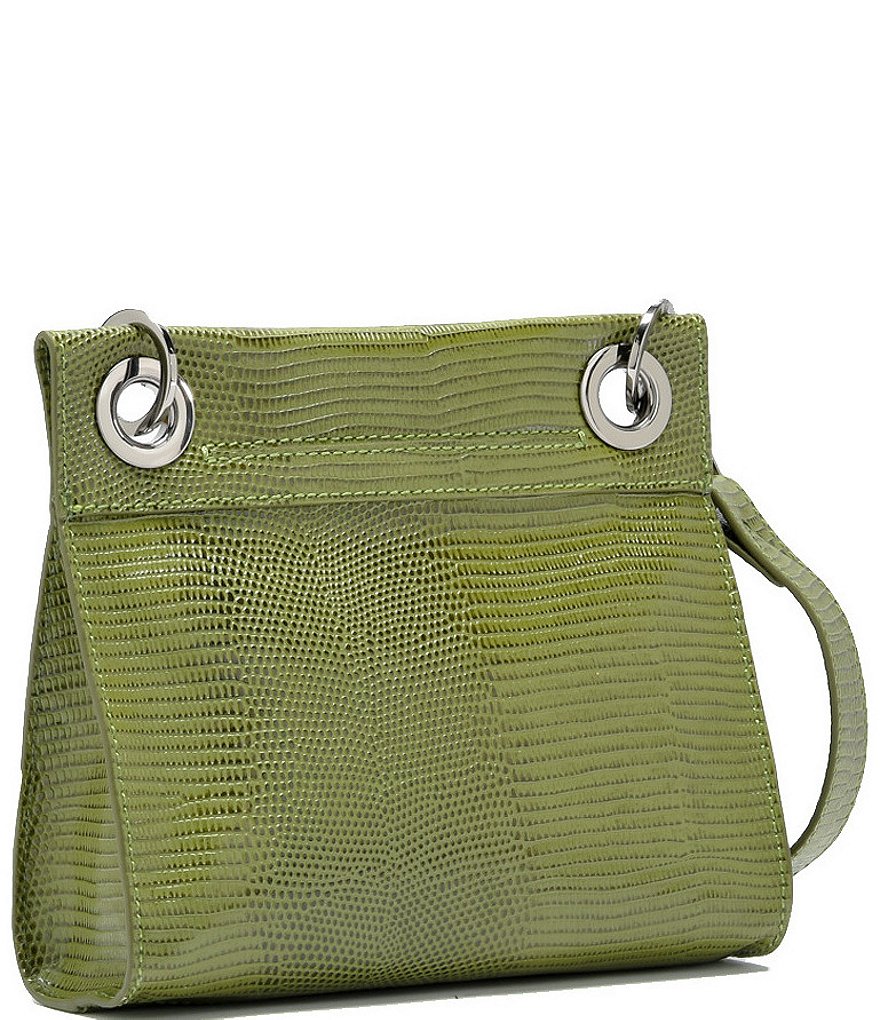 Hammitt Tony Leather Studded Small Crossbody Bag