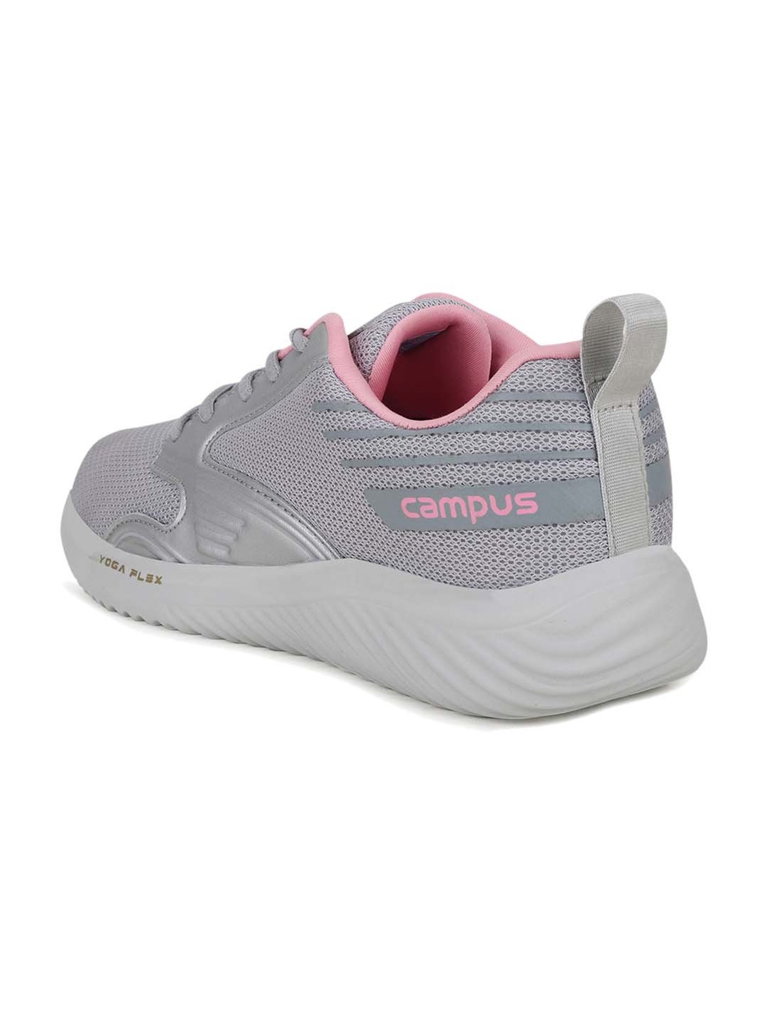 Campus Women's NOOR PLUS Stucco Running Sandals