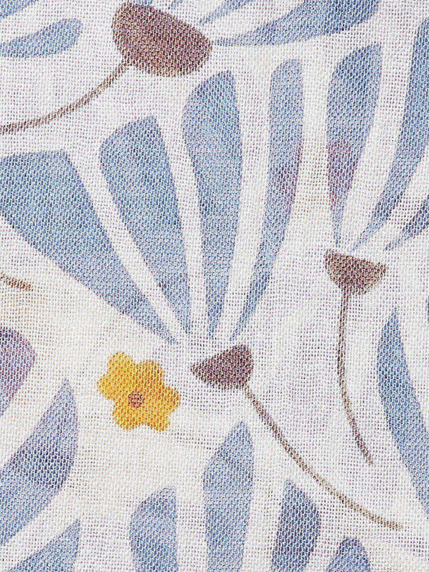 Honey by Pantaloons White Printed Scarf