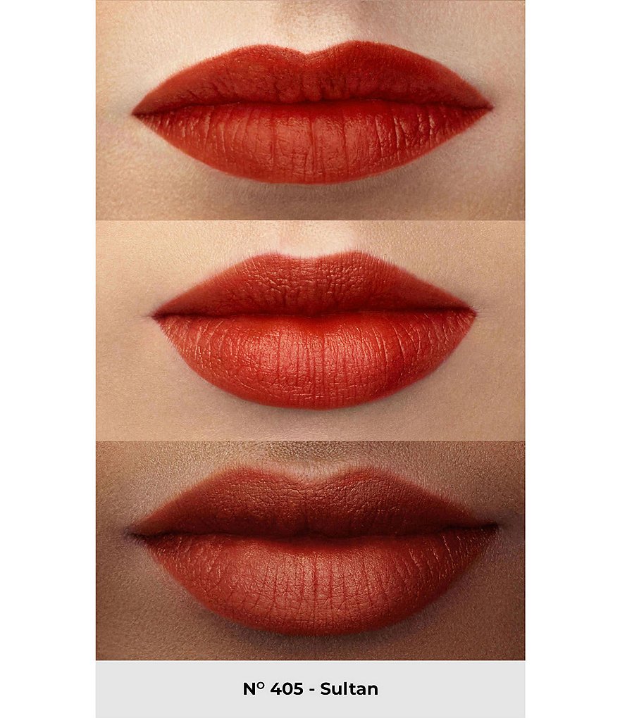 Giorgio Armani ARMANI beauty Lip Maestro Liquid Lipstick