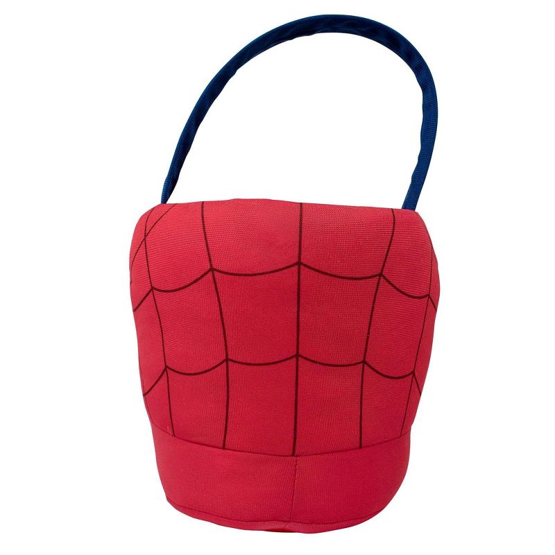 Marvel Spider-Man Jumbo Plush Easter Basket