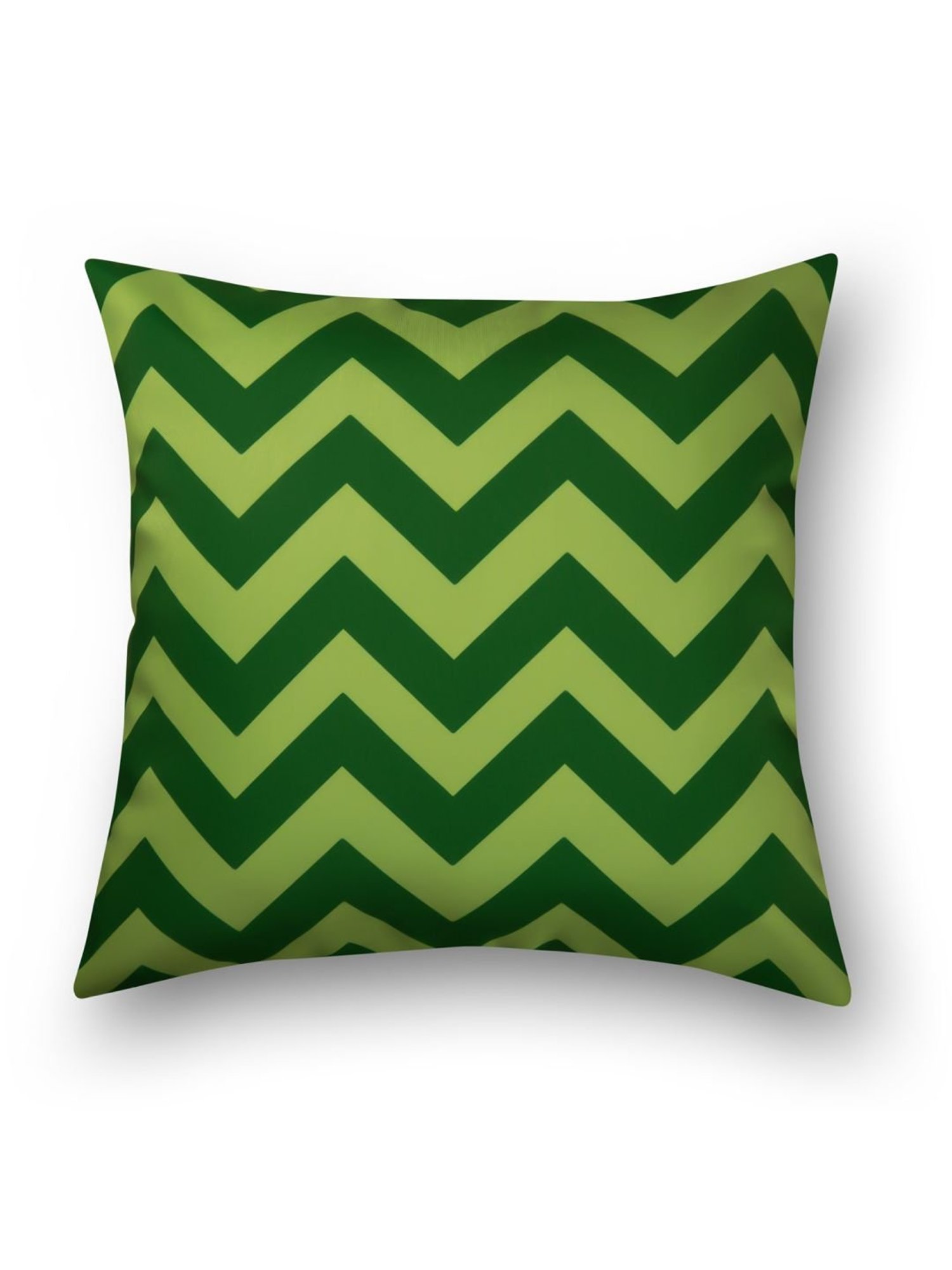 SEJ by Nisha Gupta Green Cushion Covers - Set of 1