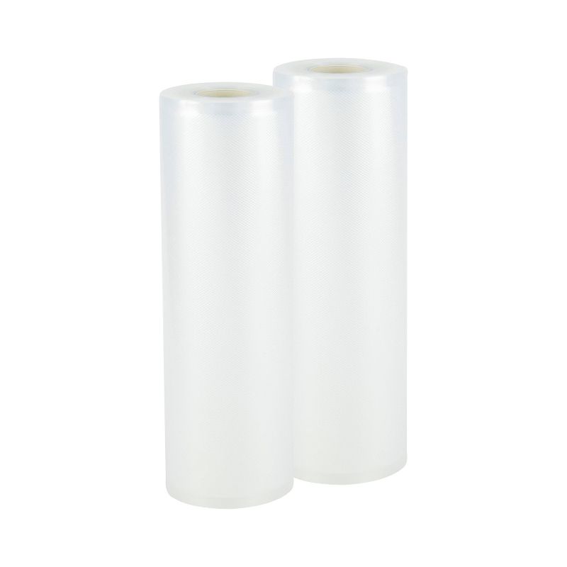Nesco 8" X 20' Vacuum Sealer Rolls
