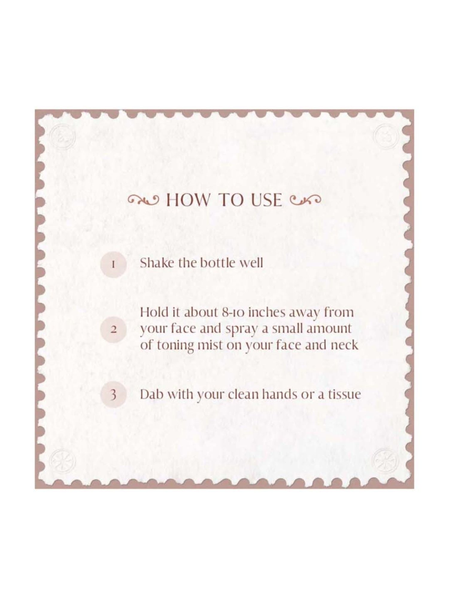 The Hade Tea Tree Facial Toner - 100 ml