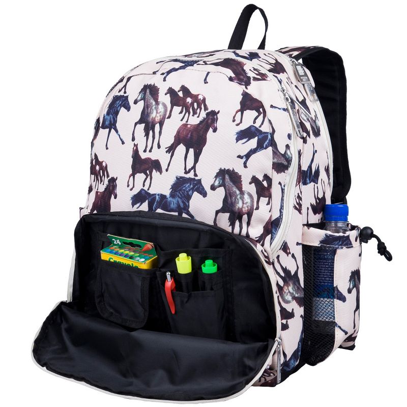 Wildkin Horse Dreams 17 Inch Backpack