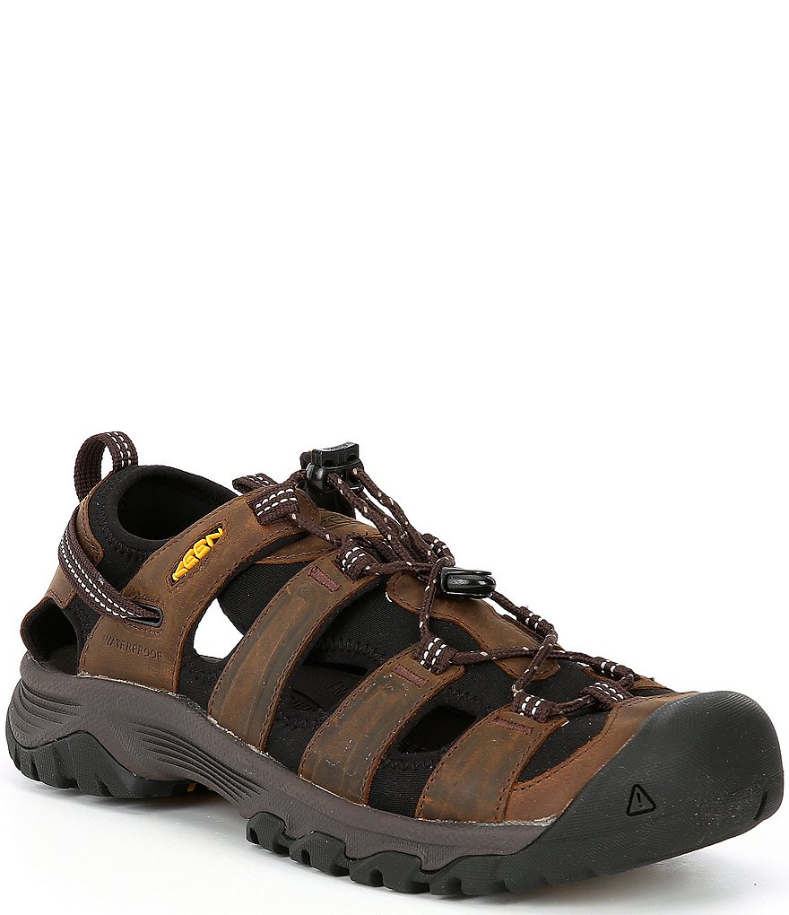 Keen Men's Targhee III Fisherman Sandals