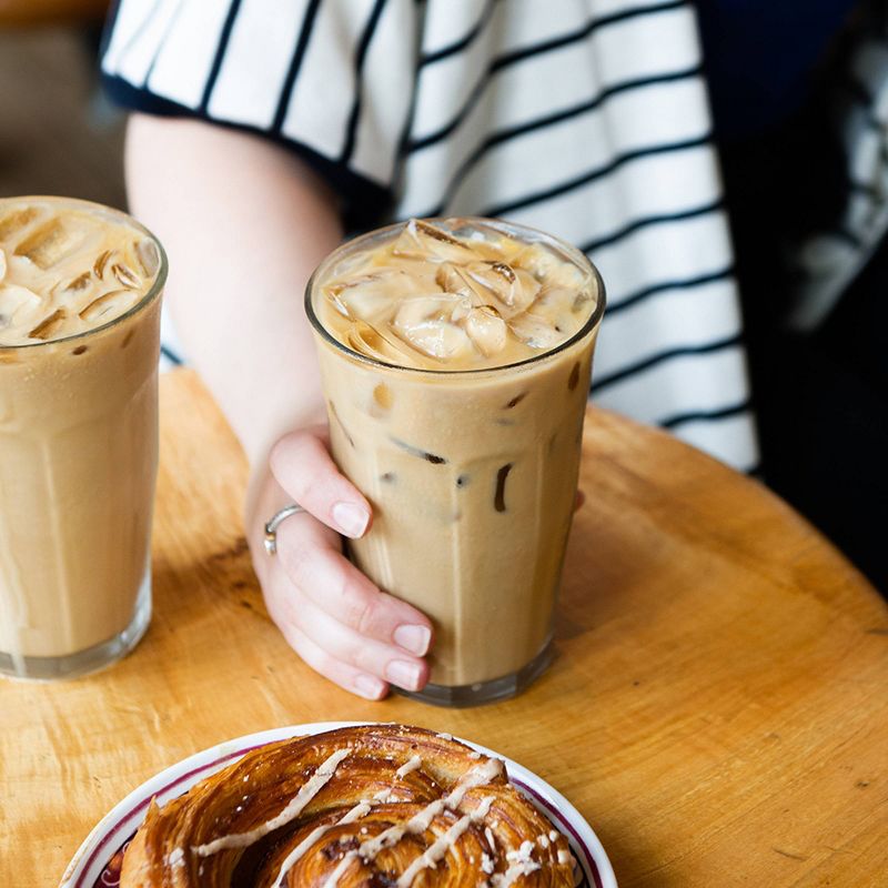 Starbucks Cold Brew Concentrate Black - 32oz