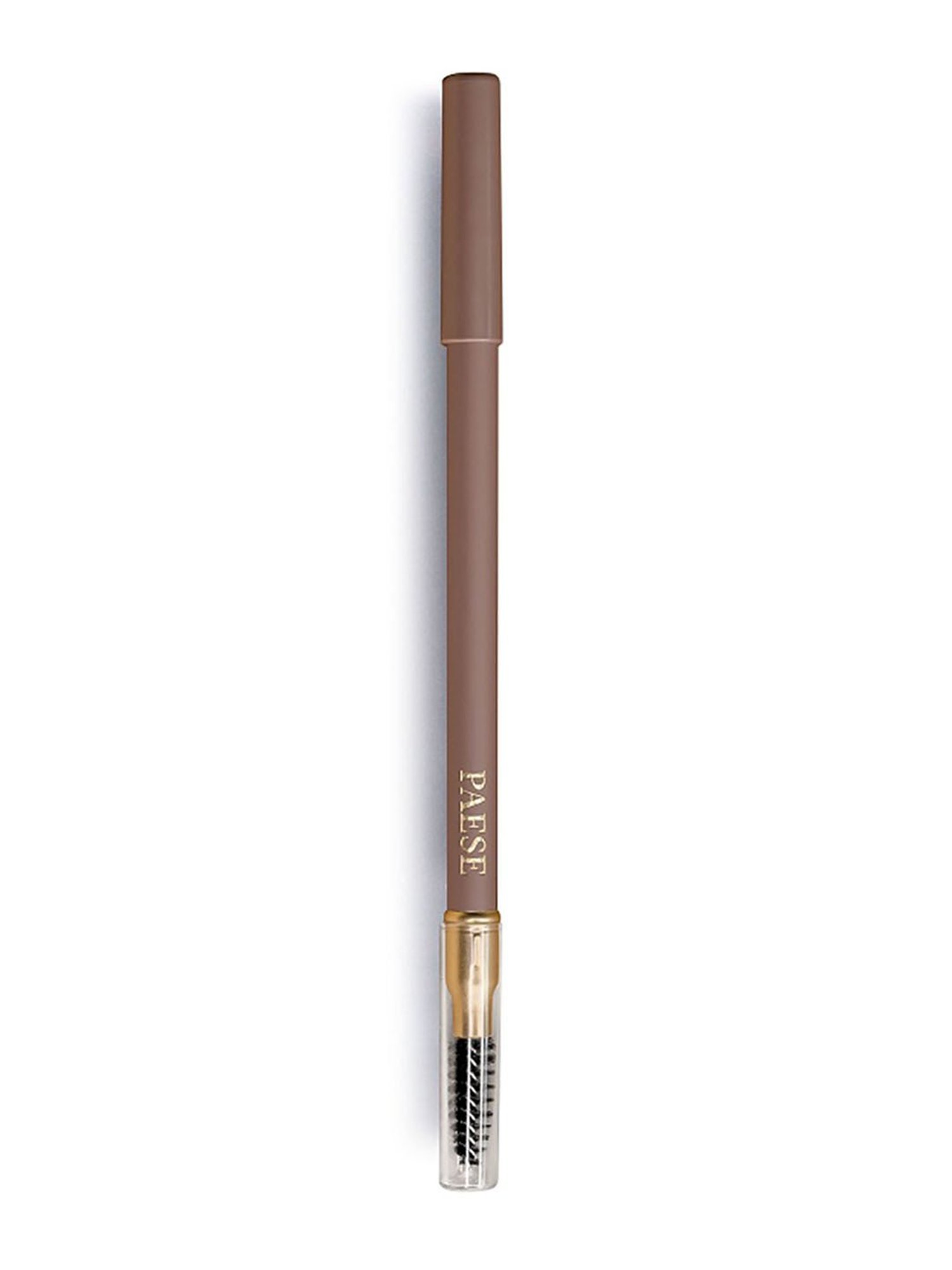 Paese Cosmetics Powder Browpencil Soft Brown - 1.19 gm