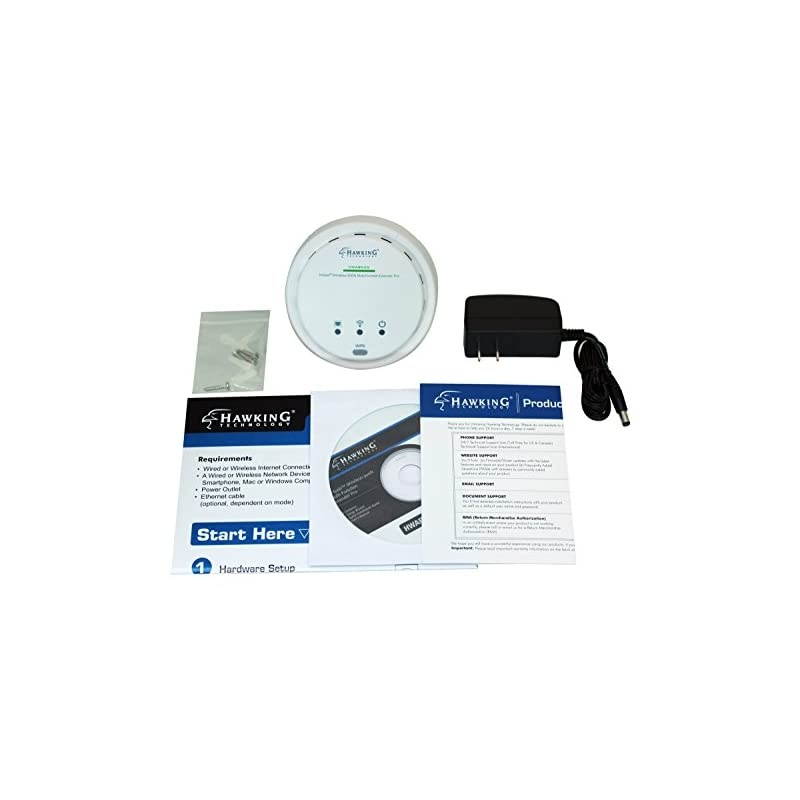 HiGain Wireless300N Multifunction Access Point Bridge Repeater and Range Extender wPoE Support HWABN25