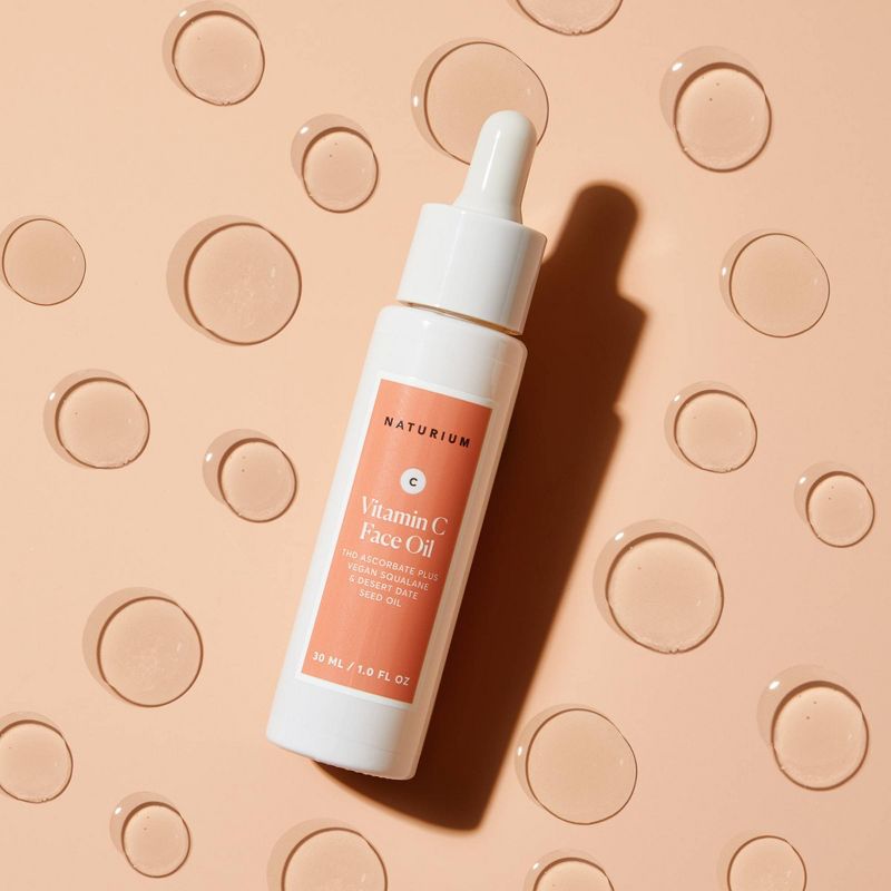 Naturium Vitamin C Face Oil - 1 fl oz