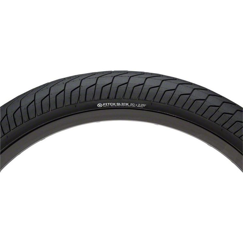 Salt Plus Pitch Slick Tire Tires