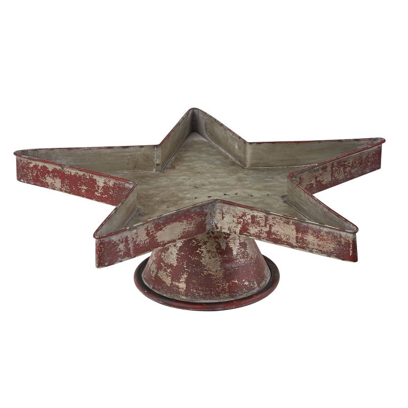 Park Designs Lexington Star Centerpiece