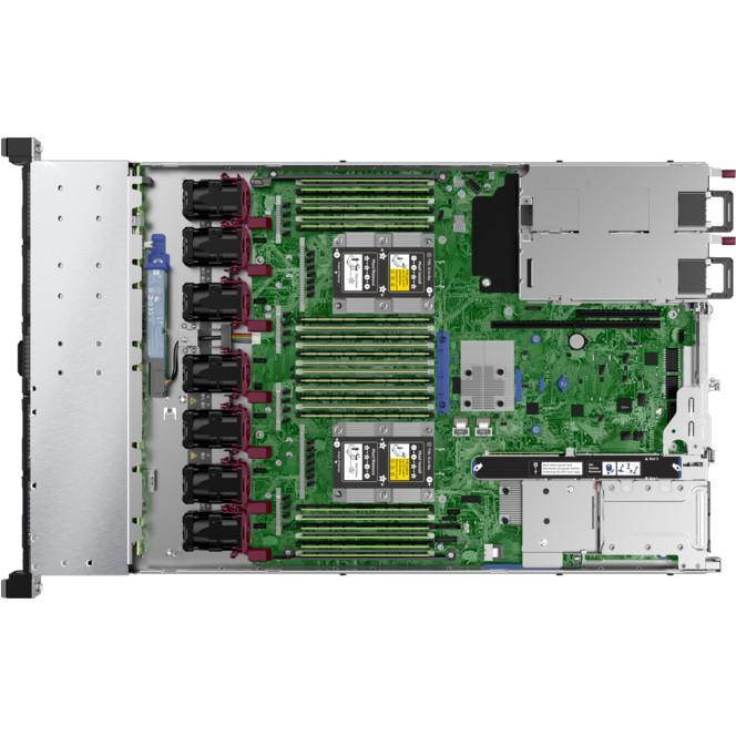 HP ProLiant DL360 G10 1U Rack Server 1U Rack Server