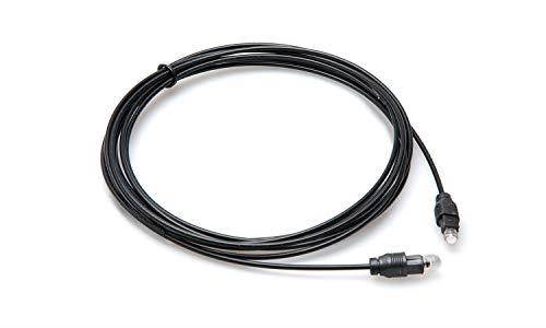 Hosa OPT-102 Optical Cable Tos - Tos 2ft