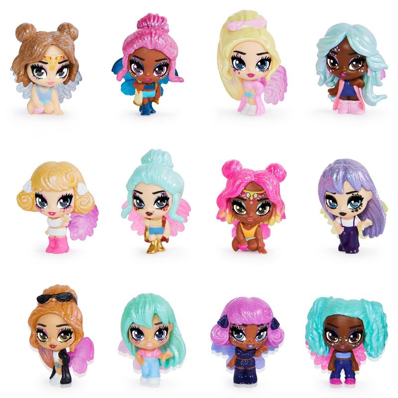 Little Live Pets Lil' Dippers Fish - Season 2 Furtail