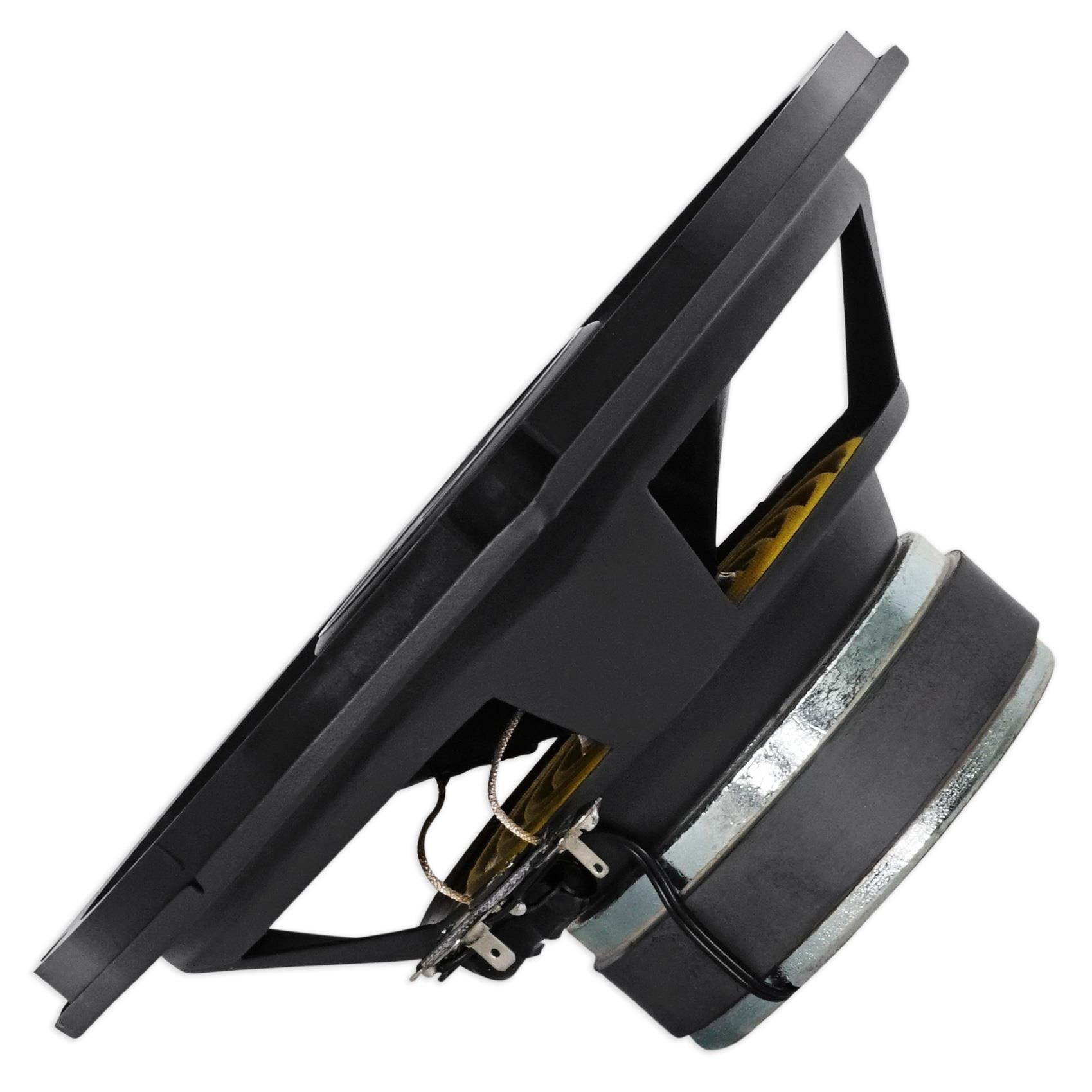 Kicker 44KSC69304 6x9" KS 3-Way Coaxial Speaker System