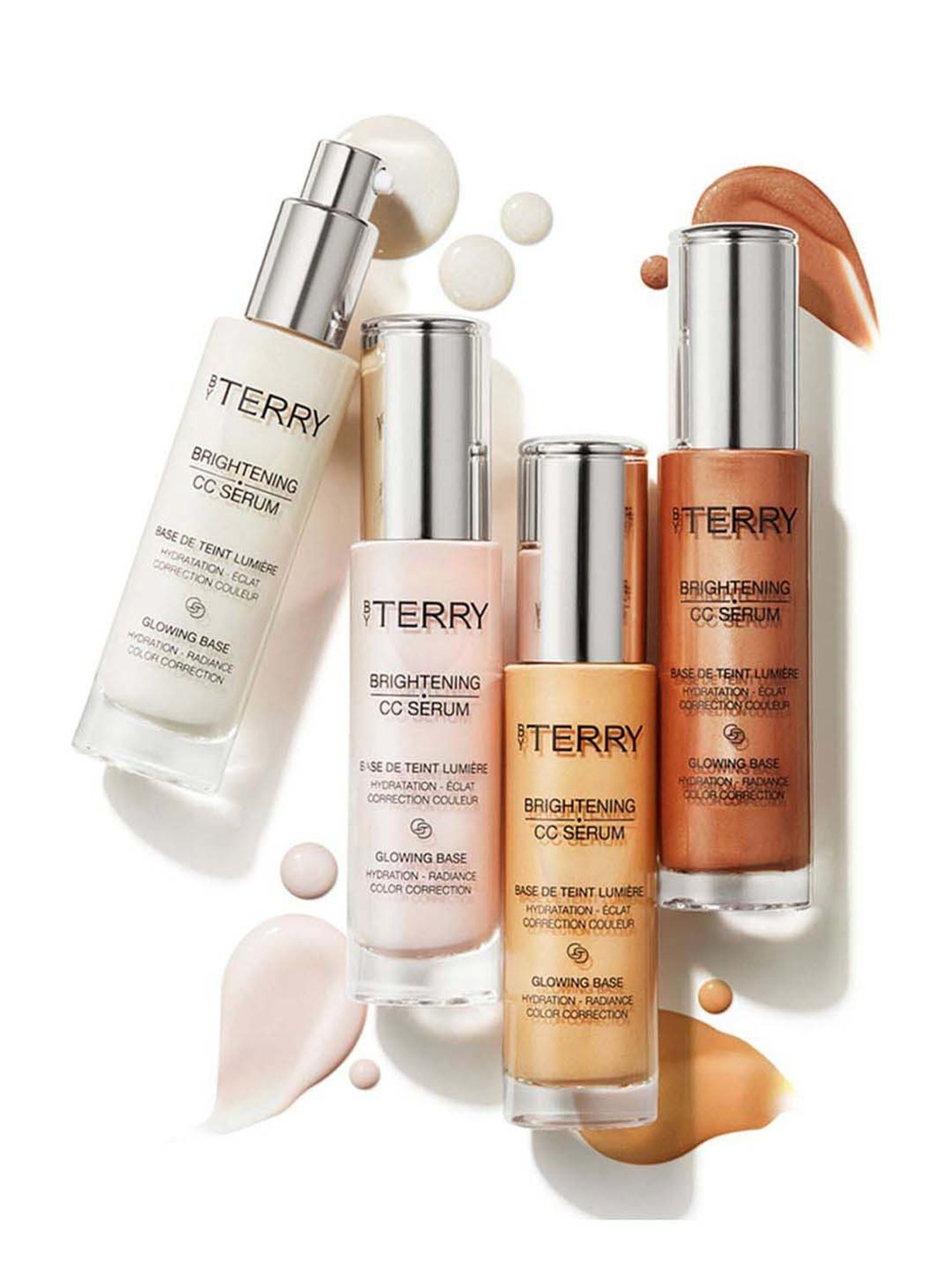 Re&iquest;equil Sun CC Cream SPF 50 PA++++ Joy - 30 gm