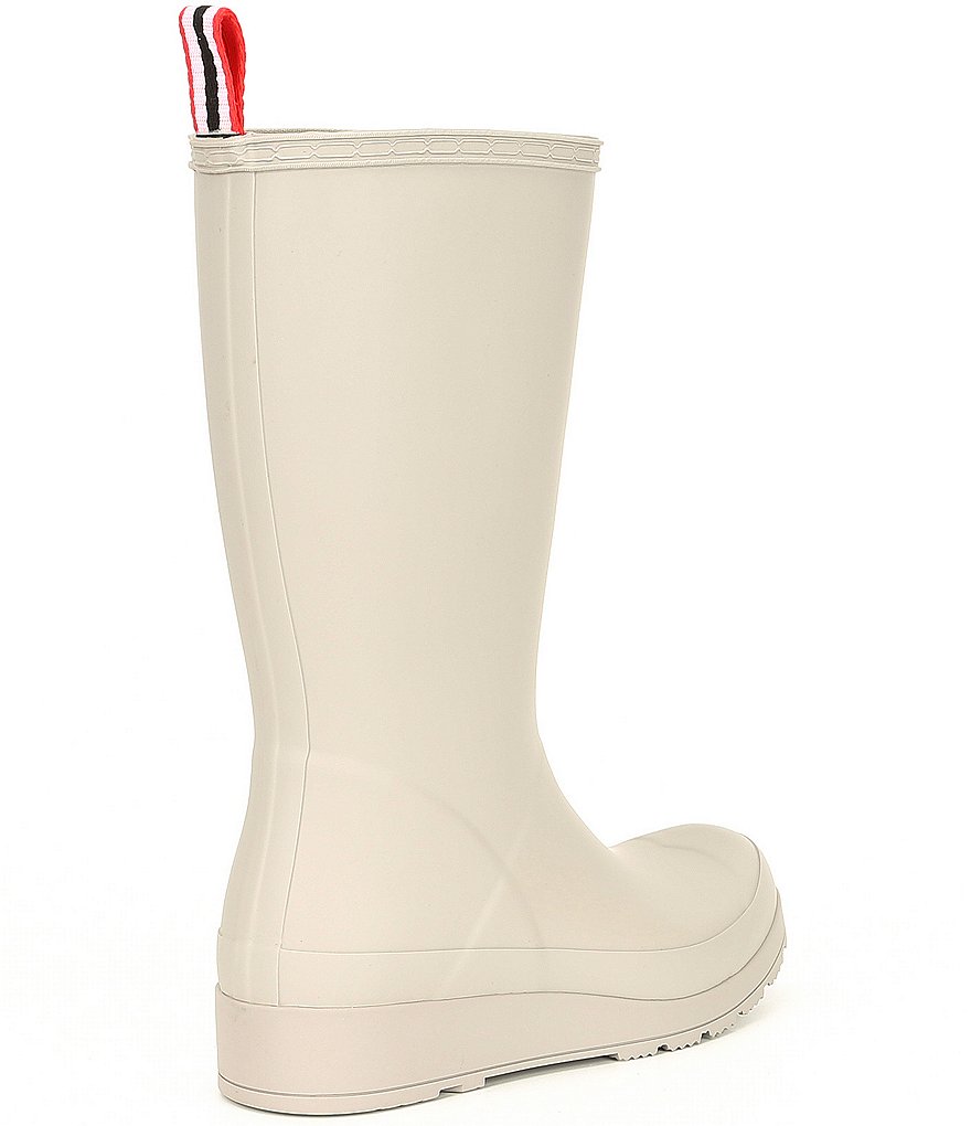 Hunter Original Play Tall Rain Boots