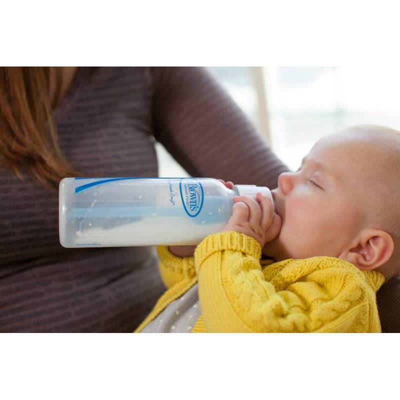 Dr. Brown's Natural Flow Baby Bottle Gift Set - 21pc