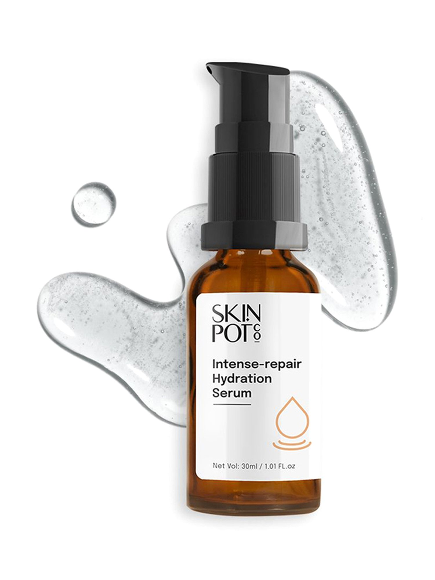 Skin Pot Co. Intense Repair Hydration Serum - 30 ml
