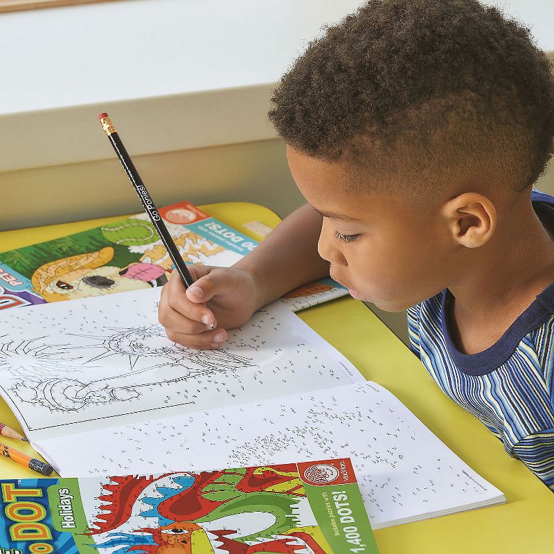 MindWare Extreme Dot To Dot: Farm Life - Brainteasers