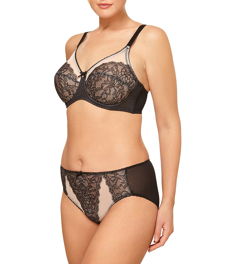 Wacoal Back Appeal Minimizer Bra