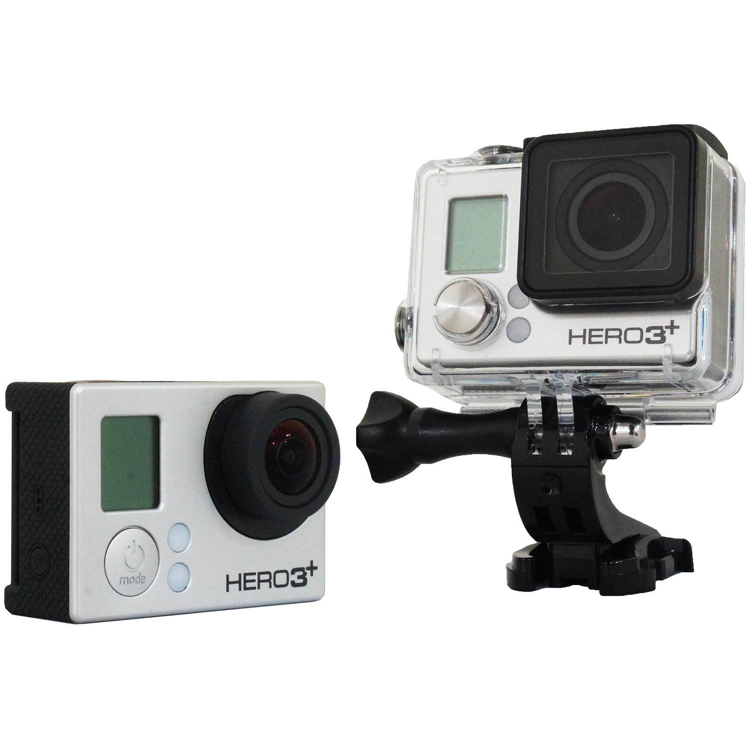 Gopro HERO 3+ Black Surf Edition
