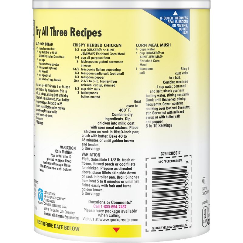 Bob's Red Mill Gluten Free Whole Ground Flaxseed Meal - 16oz