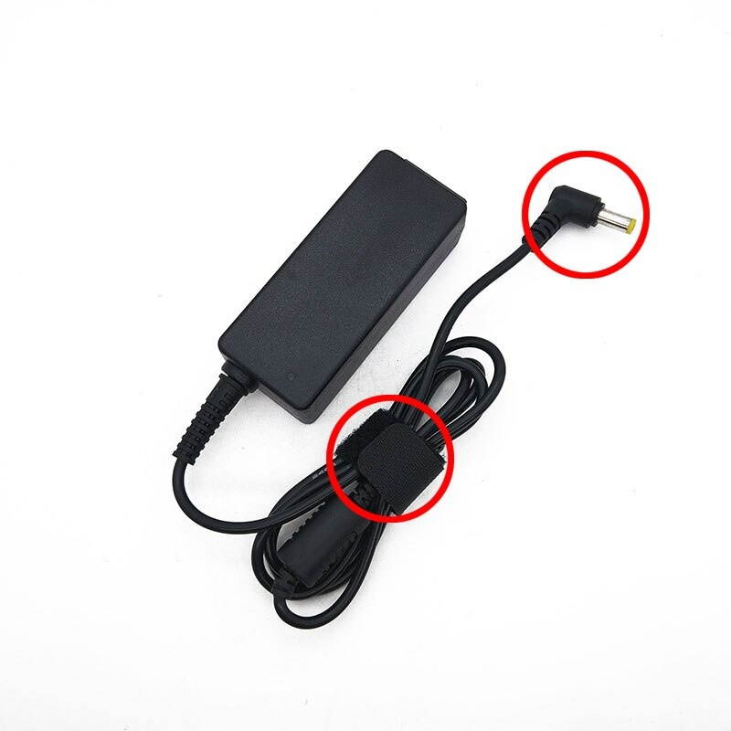 AC Adapter for Acer eM350 eM250 350 eM355 eM250-1162 355