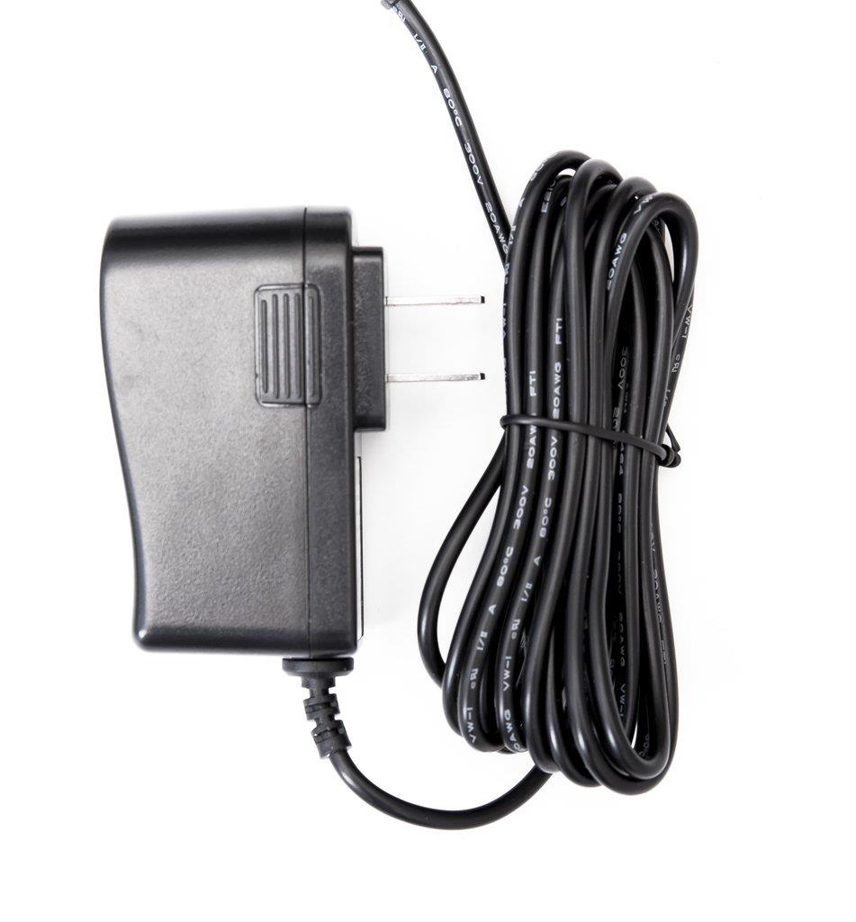 [UL LISTED]OMNIHIL (8FT) Power Adapter Compatible with Tascam 414MK II / Tascam Porta07/TASCAM Power Adapter: PS-P2