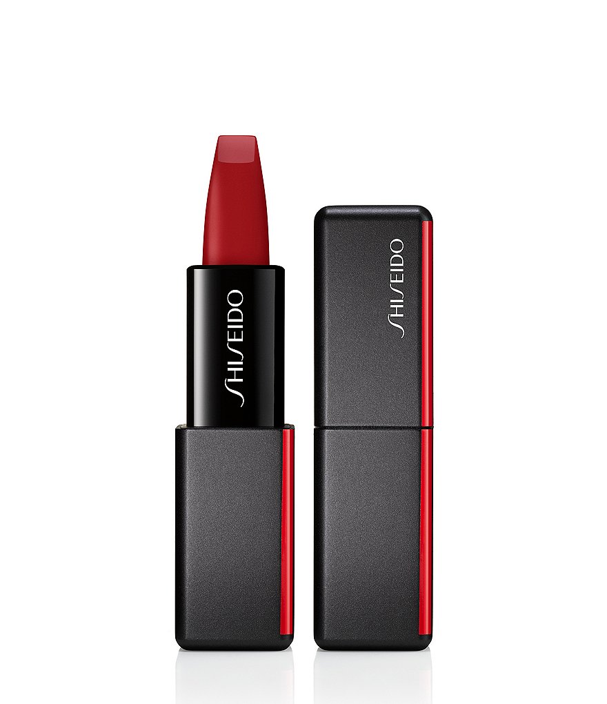 Shiseido ModernMatte Powder Lipstick