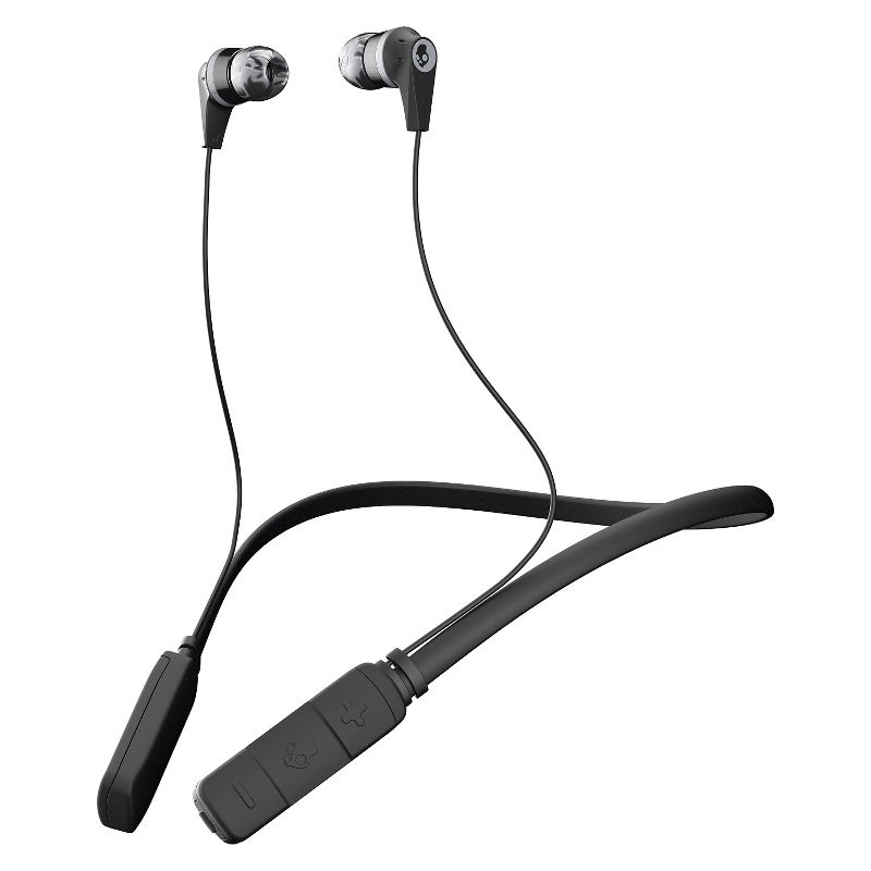 Skullcandy  Ink'd Wireless In-Ear - Black Gray