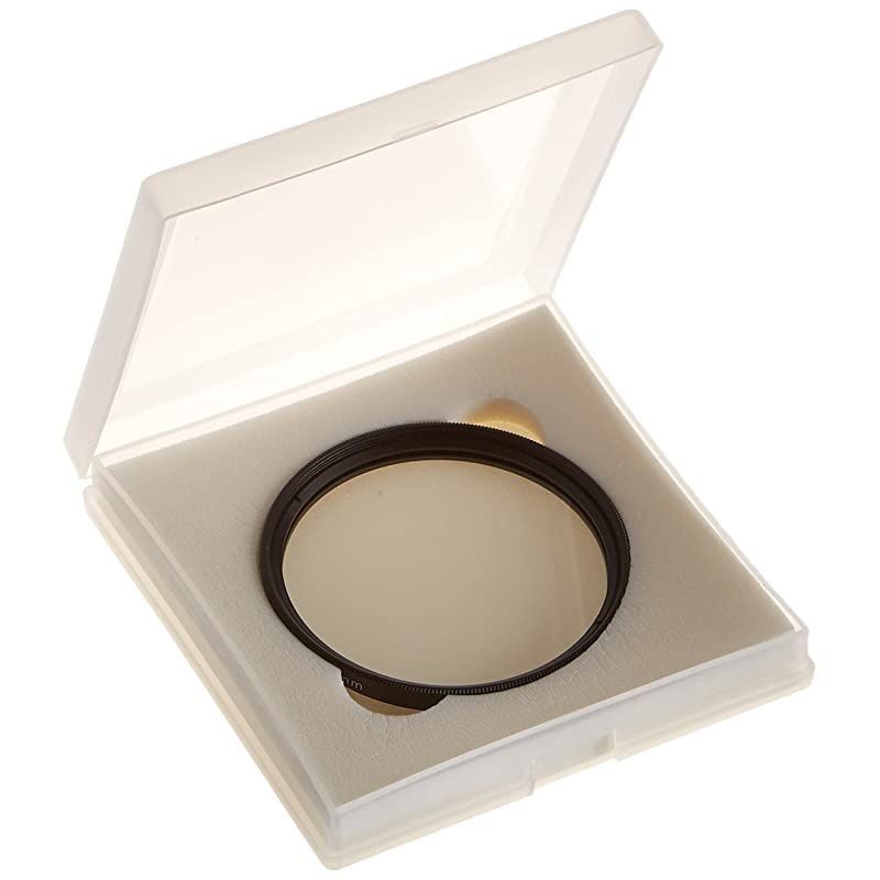 UV Protection Camera Lens Filter 58mm