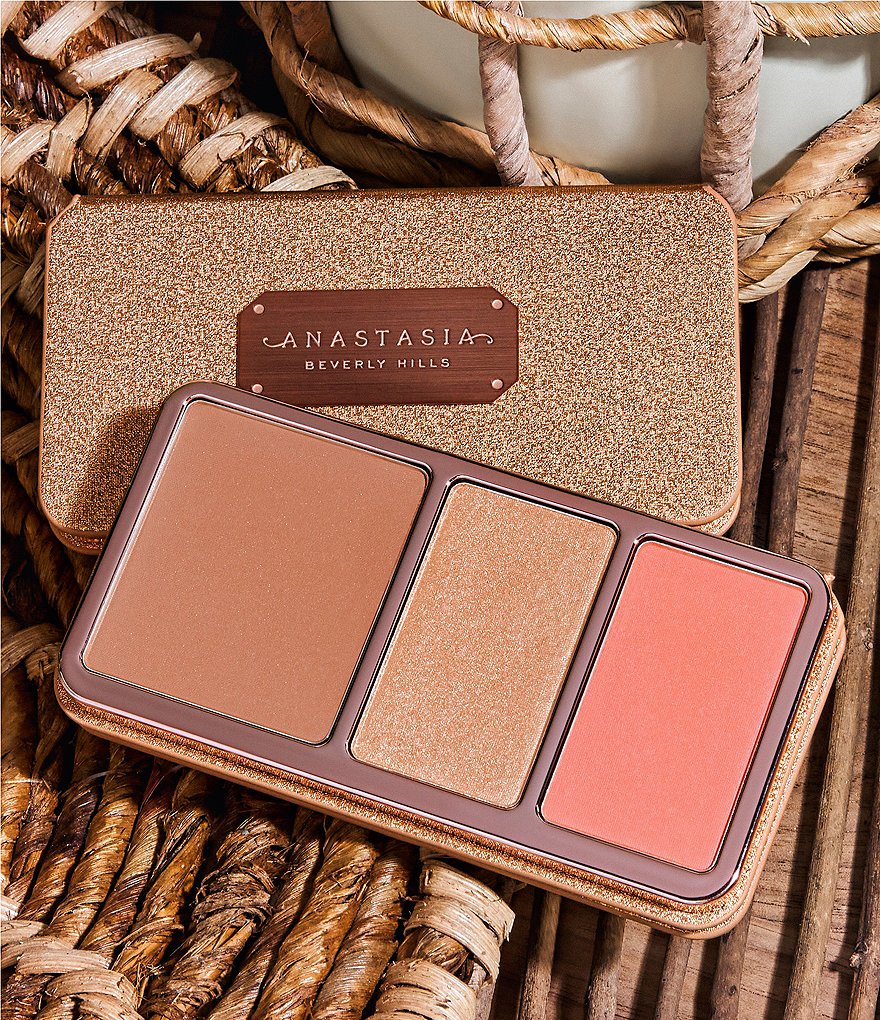 Dior Diorskin Nude Luminizer Blush - Limited Edition