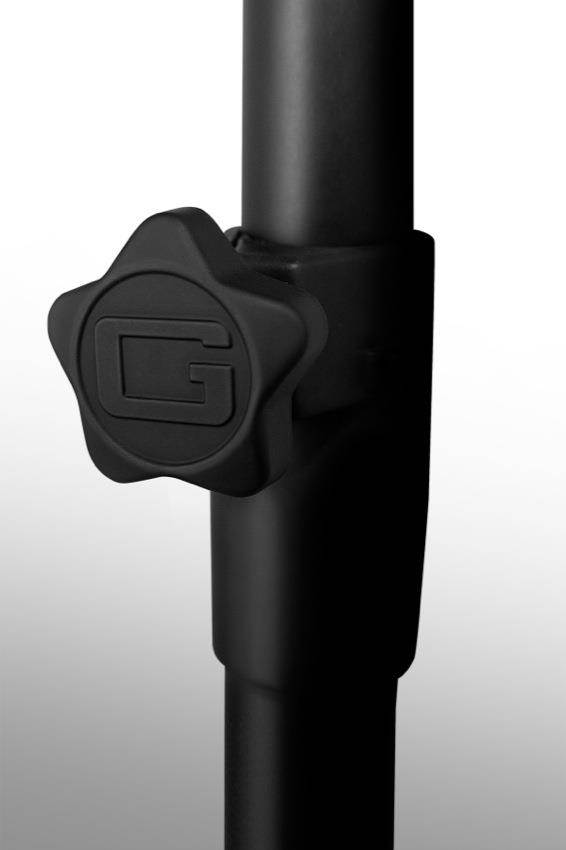 Gator Frameworks Deluxe Tripod LCD/LED Stand