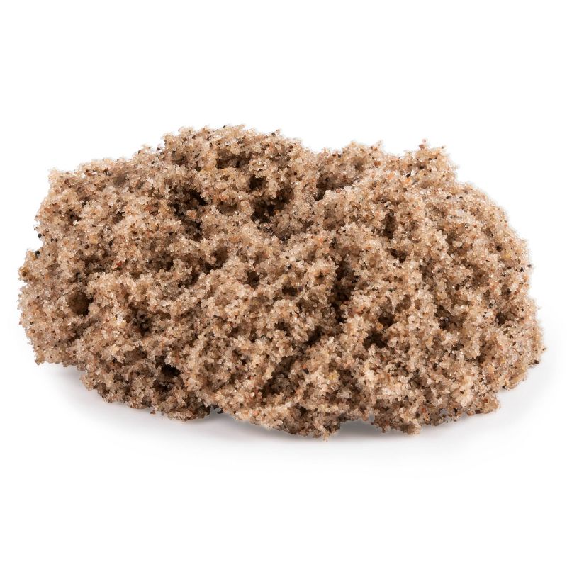 Kinetic Sand - Beach Sand 3lbs.