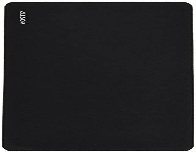 Travel-smart Mouse Pad