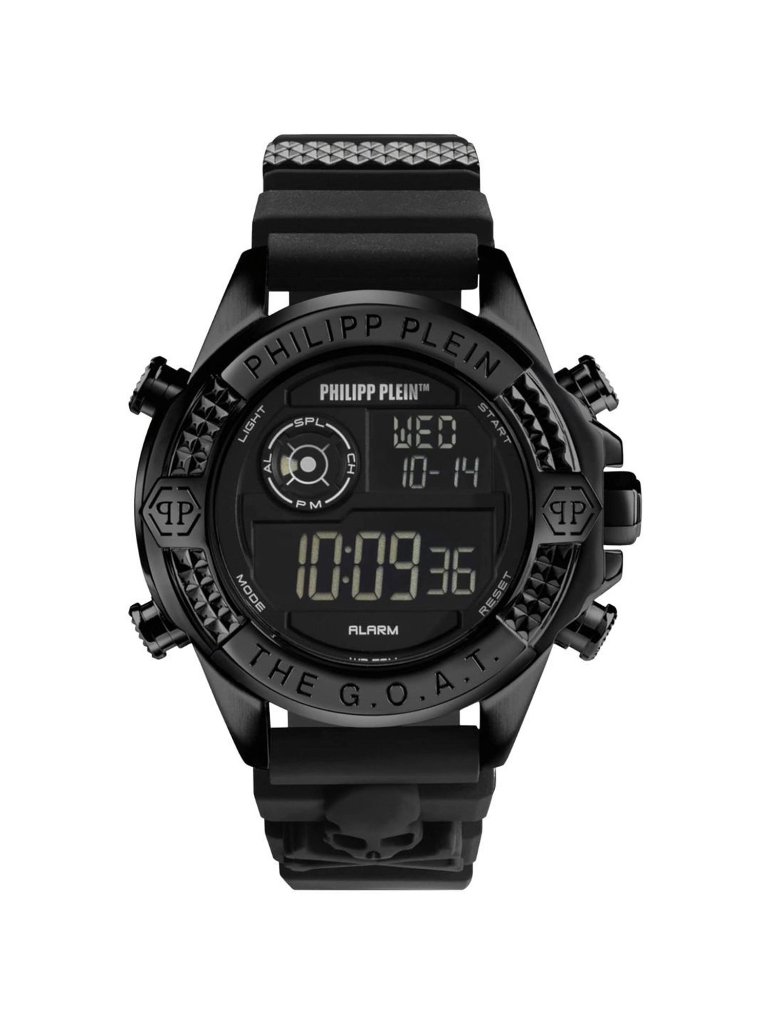PHILIPP PLEIN PWFAA0221 Digital Watch for Men