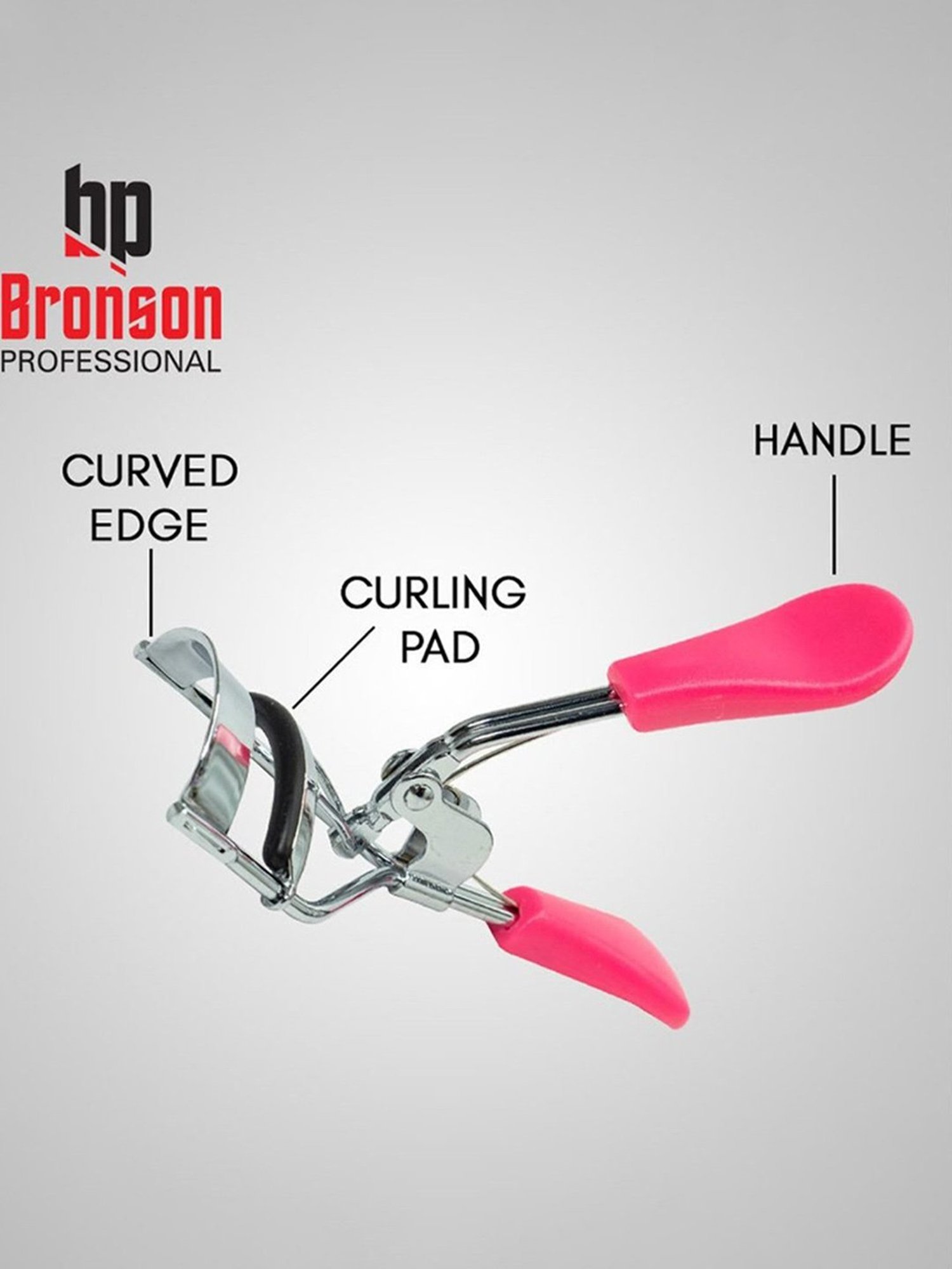 Bronson Professional Premium Eyelash Curler