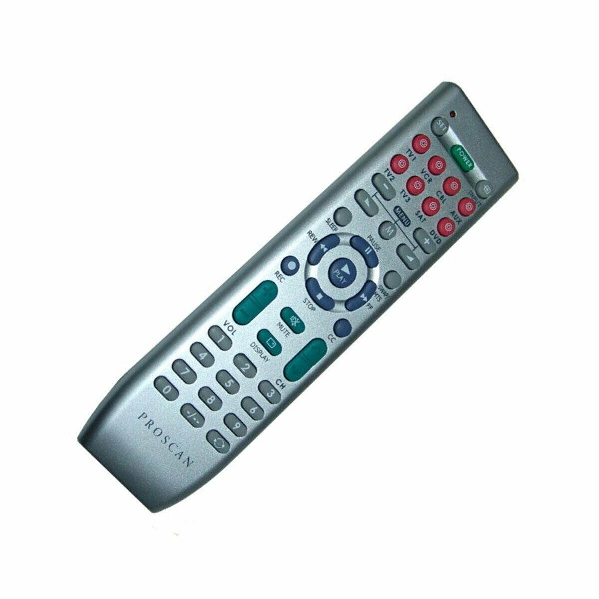 New Original Proscan NS-RCRUS-16 TV Remote Control