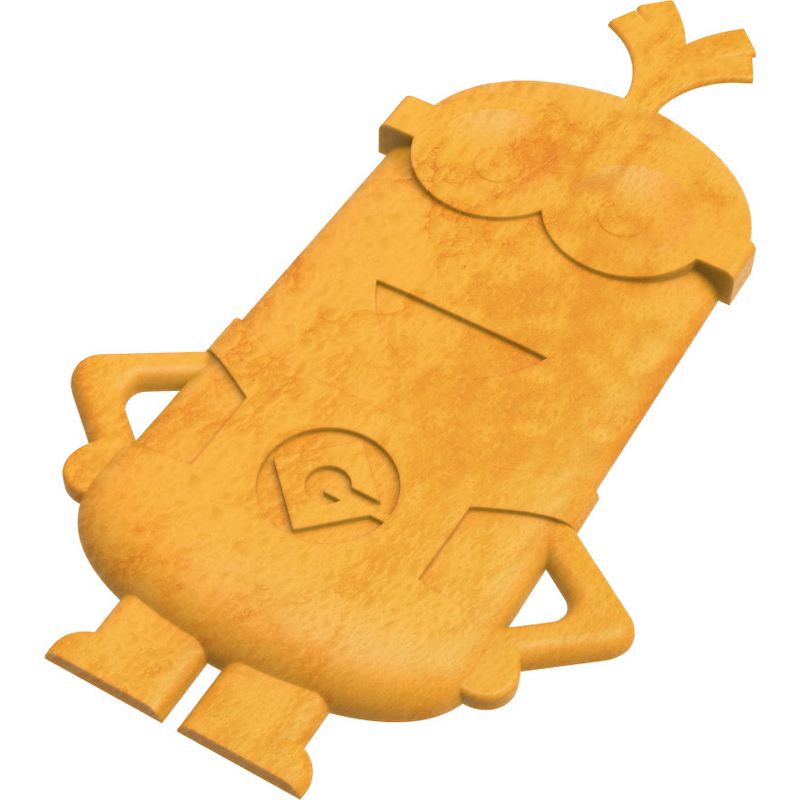 Minions Kevin Waffle Maker