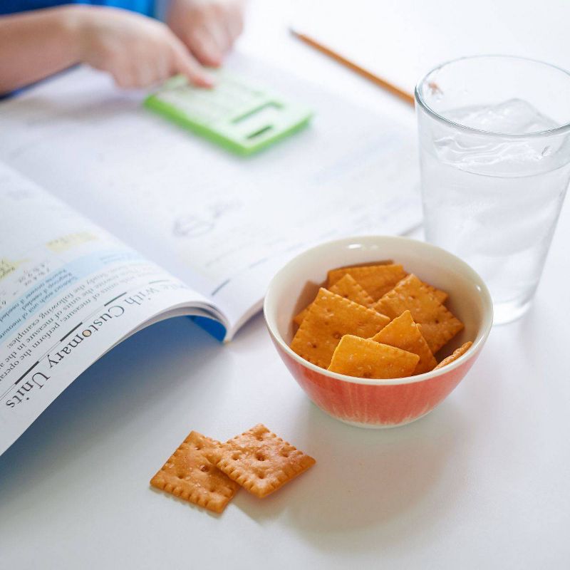 Cheez-It Big Baked Snack Crackers - 11.7oz