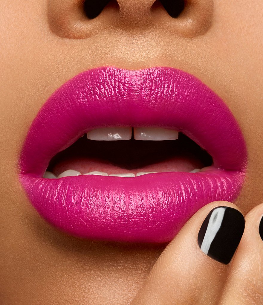 Yves Saint Laurent Beaute Rouge Pur Couture Lipstick