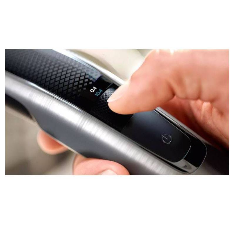 Philips Norelco Series 5500 Beard & Hair Men's Rechargeable Electric Trimmer - BT5511/49