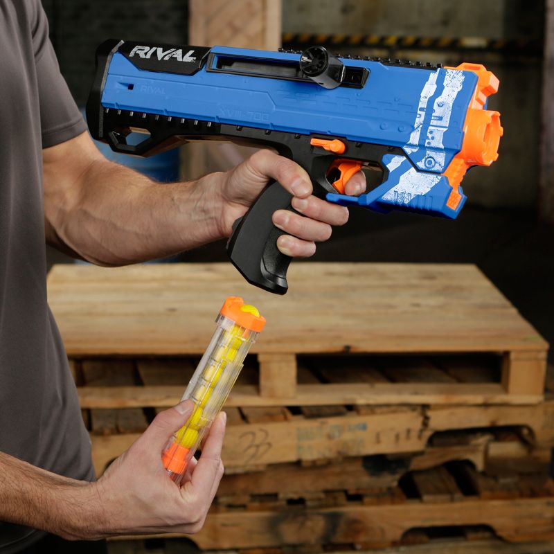 NERF Nerf Rival Helios XVIII-700 (blue)