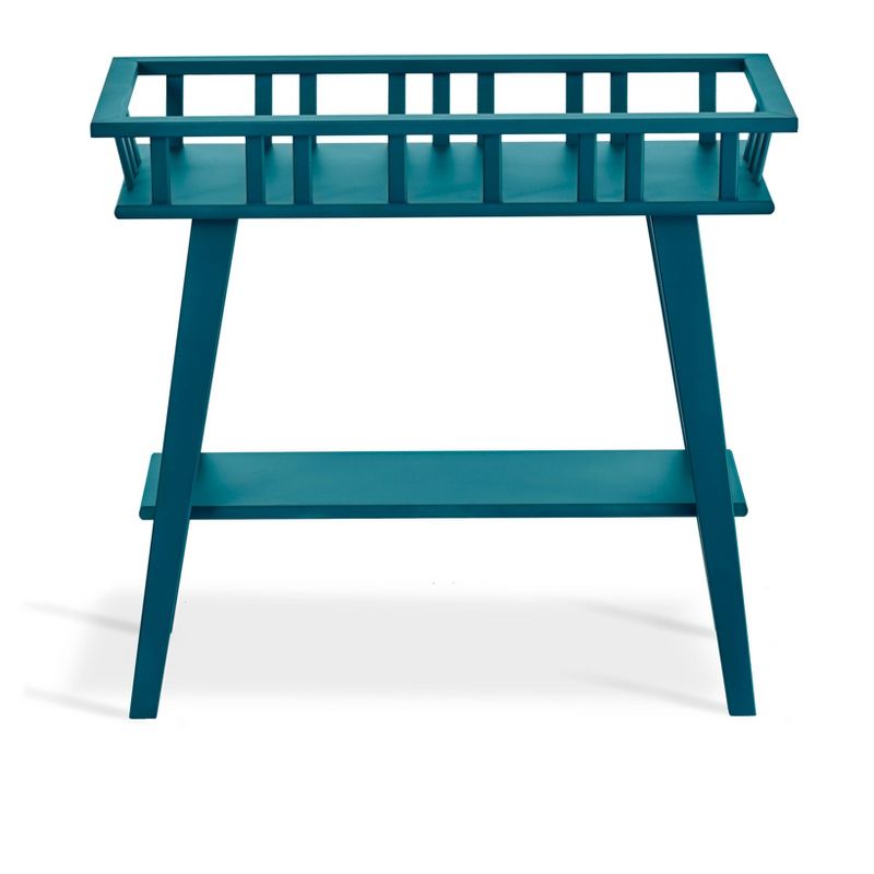 Rust-Oleum 12oz 2X Painter's Touch Ultra Cover Matte Spray Paint Teal